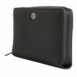 Dolce & Gabbana ZipAround Wallet BIC4259A1172 Women Dark Gray