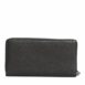 Dolce & Gabbana ZipAround Wallet BIC4259A1172 Women Dark Gray