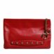 Dolce & Gabbana Revoluton Embellished Clutch Women Red Clutch Bags