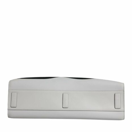 Dolce & Gabbana DG Logo Tote Bag Women White