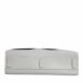 Dolce & Gabbana DG Logo Tote Bag Women White