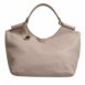 Dolce & Gabbana Leather Tote Handbag Women Pink Tote Bags ONE SIZE Pink