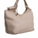 Dolce & Gabbana Leather Tote Handbag Women Pink Tote Bags