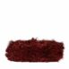 Dolce & Gabbana Red Tinsel Evening Handbag Women