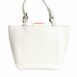 Dolce & Gabbana DG Logo Tote Bag Women White