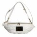 Dolce & Gabbana Quilted Belt Bag Women White ONE SIZE White