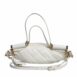 Dolce & Gabbana Quilted Belt Bag Women White