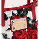 Dolce & Gabbana Floral Tote Bag Women Pink