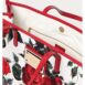 Dolce & Gabbana Floral Tote Bag Women Pink