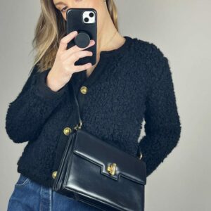 New Gucci Box Bag