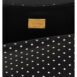 Dolce & Gabbana Polka Dot Chain Bag Women White Clutch Bags