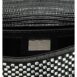 Dolce & Gabbana Sicily CrystalEmbellished Top Handle Bag Women Black Clutch Bags