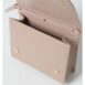 Dolce & Gabbana DG Logo Quilted Clutch Women Pink Clutch Bags