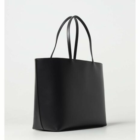 Dolce & Gabbana DG Embossed Tote Bag Women Black