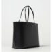 Dolce & Gabbana DG Embossed Tote Bag Women Black