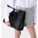 Dolce & Gabbana Sicily Large Tote Bag Women Black