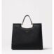 Dolce & Gabbana Sicily Top Handle Bag Women Black Handbags ONE SIZE Black