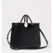 Dolce & Gabbana Sicily Top Handle Bag Women Black Handbags