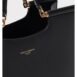 Dolce & Gabbana Sicily Top Handle Bag Women Black Handbags