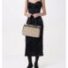 Dolce & Gabbana Raffia Woven Tote Bag Women Beige Shoulder Bags