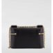 Dolce & Gabbana Chain Bag Clutch Women Black Clutch Bags