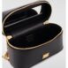 Dolce & Gabbana Chain Bag Clutch Women Black Clutch Bags