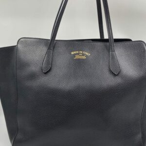 Gucci Medium Swing Tote