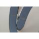 Dolce & Gabbana Studded Leather Bag Strap - Light Blue
