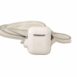 Dolce & Gabbana Complexs Pink Leather and Canvas Belt