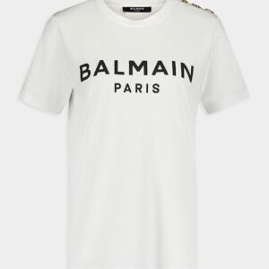 Cotton t-shirt