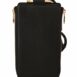 Dolce & Gabbana Sicily Phone Case with Rope Strap - Black