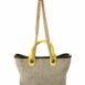 Dolce & Gabbana Chain Strap Shoulder Sling Tote Bag