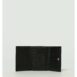 Dolce & Gabbana TriFold Leather Wallet Women Black