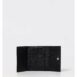 Dolce & Gabbana Dolce Gabbana Leather Wallet Women Black Wallets & Pouches