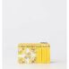 Dolce & Gabbana ZipAround Floral Wallet Women Yellow