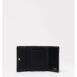 Dolce & Gabbana DG Leather Wallet Women Black Wallets & Pouches