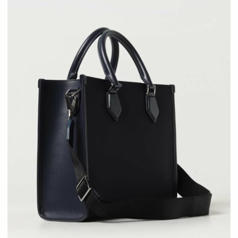 Dolce & Gabbana Dolce Gabbana Tote Bag Women Blue Handbags