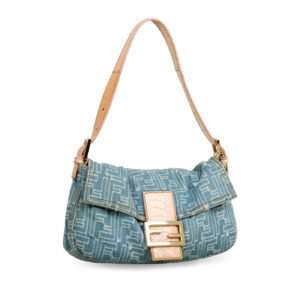 Fendi Vintage Baguette Bag