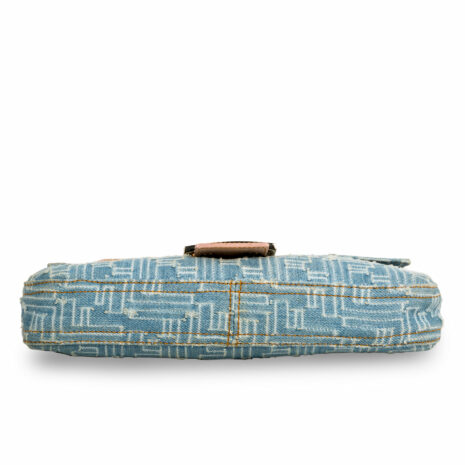 BO1930Fendi-Denim-BaguetteA0209