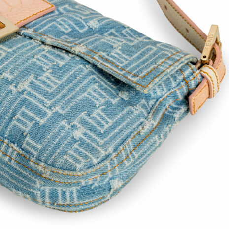 BO1930Fendi-Denim-BaguetteA0211