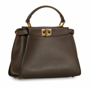 Fendi Peekaboo Mini