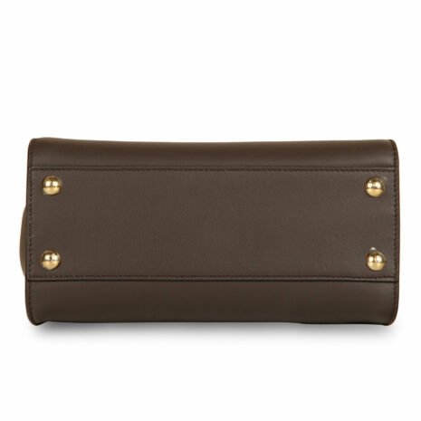 BO2678Fendi-MiniPeekaboo-Brown-FFPrintInterior-_2_399A4214
