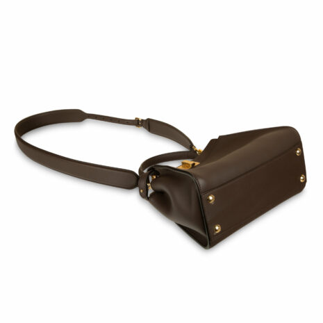 BO2678Fendi-MiniPeekaboo-Brown-FFPrintInterior-_2_399A4219
