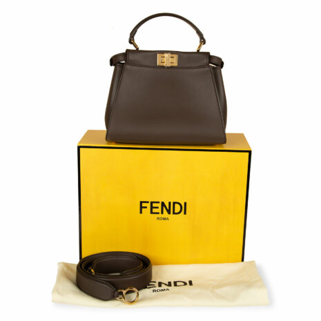 BO2678Fendi-MiniPeekaboo-Brown-FFPrintInterior-_2_399A4221