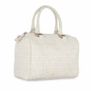 Fendi Small Boston