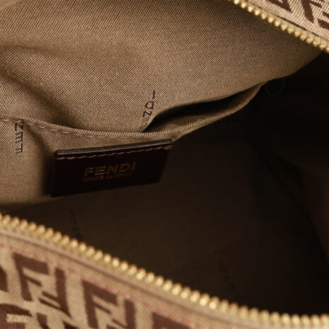 BO3887-FENDI-VINTAGESMALLBOSTON-REDTRIMBROWNZUCCHINOCANVASGHW-_425_6129