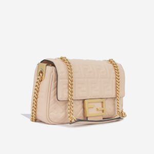 Fendi Baguette Chain Midi Bag