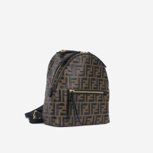 Fendi Mini Backpack