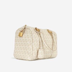Fendi Small Boston