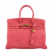 Birkin35TogoLipstickGHW